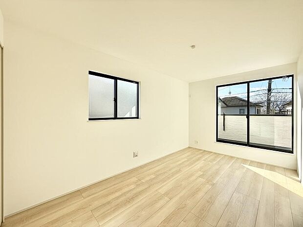 ■プライベート空間として静かで落ち着いた環境を提供してくれます