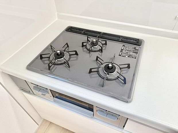 ■一度に多くの料理ができ便利で効率的