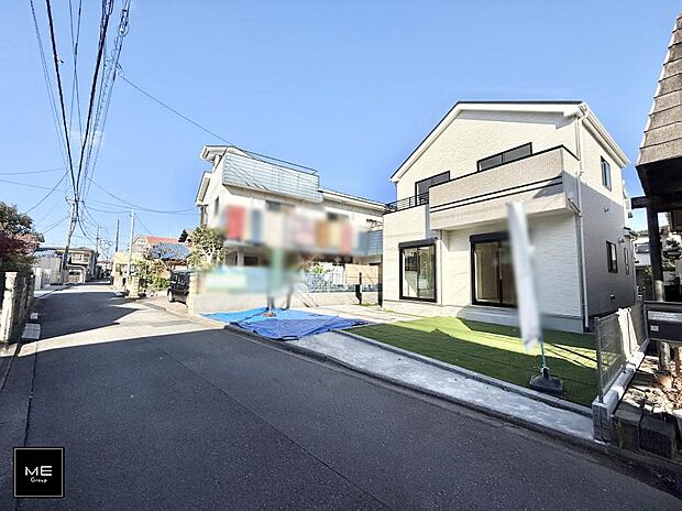 ■この道を歩けば、毎日が少し特別になる