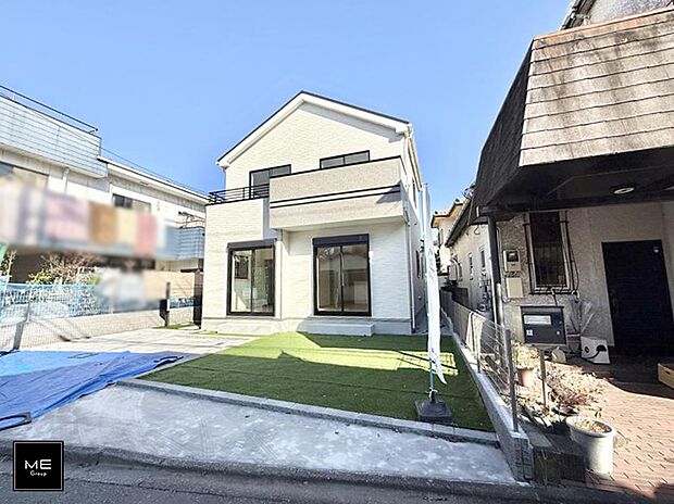 ■暮らしを彩る充実した設備仕様が備わった住まい