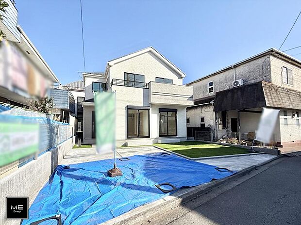 ■家族みんなが笑顔で過ごせる、安心感のある住まい