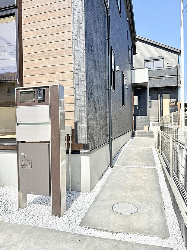 ■ 帰るたびにホッとする、安心感のある佇まい