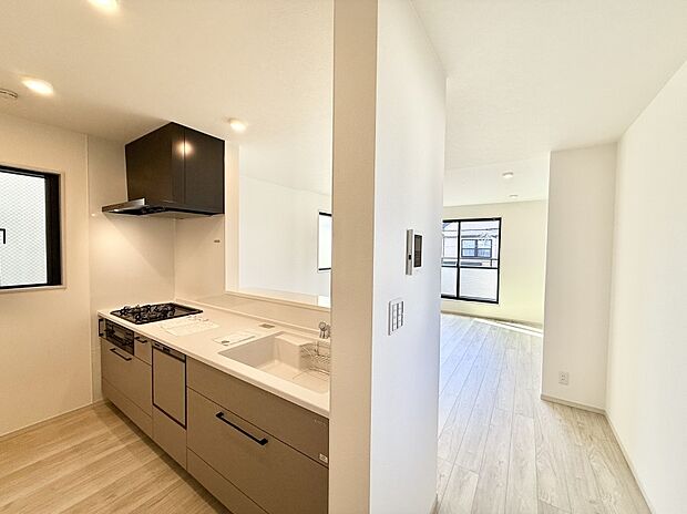 ■家族とつながる、コミュニケーションの場