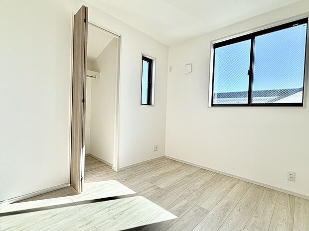 ■家具をうまく配置すれば広々とした空間を使い動きやすく、リラックスした時間が過ごせます