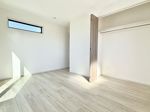 ■家具やレイアウトを自由に配置できるため使い勝手が良く快適に過ごせます