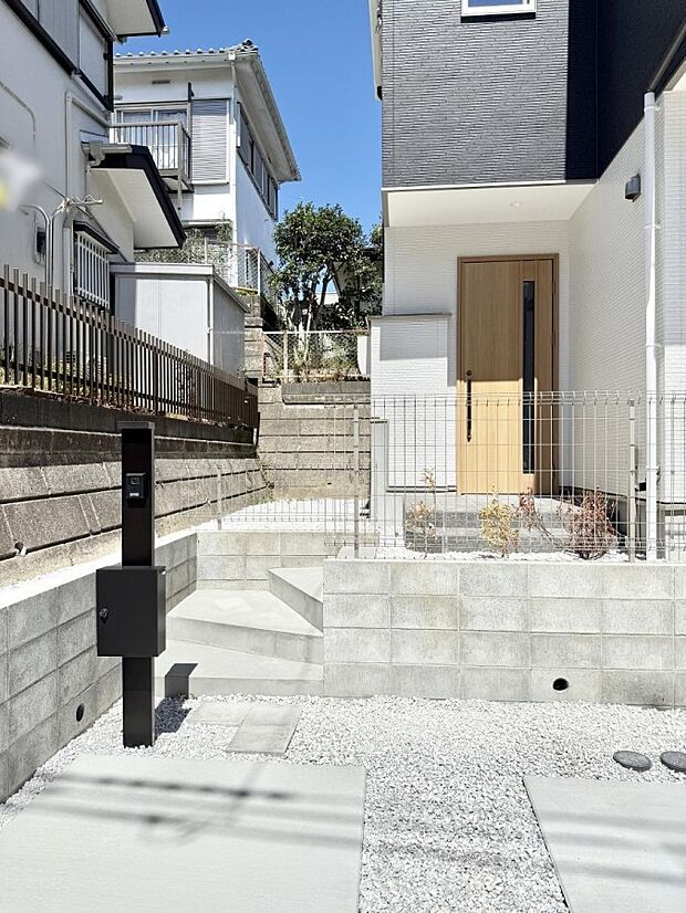 ■ 帰るたびにホッとする、安心感のある佇まい