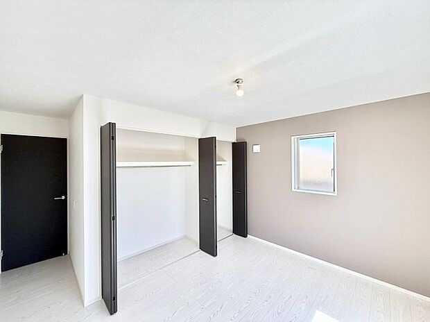 ■快適な環境で、日常の疲れを癒せる空間