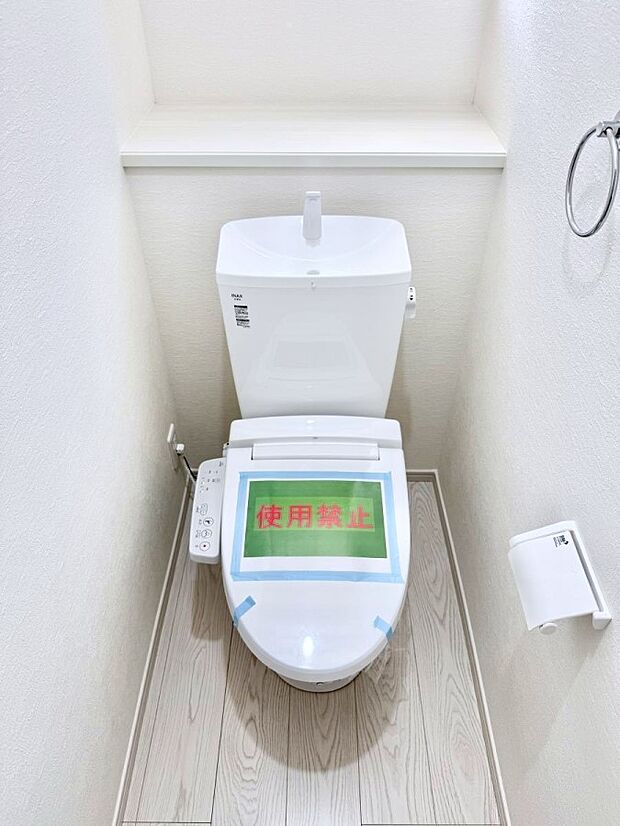 ■毎日使う場所だからこそ、清潔感溢れる空間