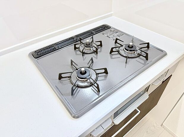 ■一度に多くの料理ができ便利で効率的