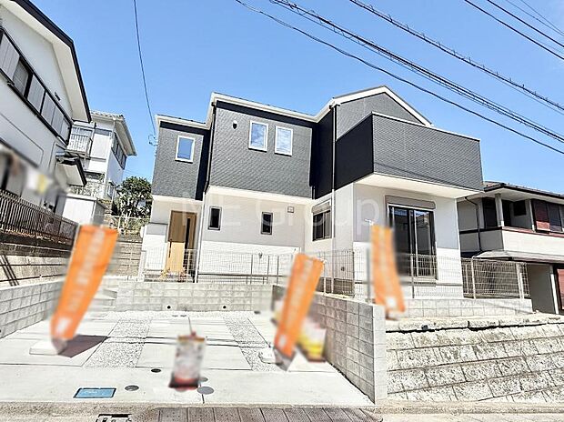 ■新しい暮らしが始まる場所で、家族の絆を深める