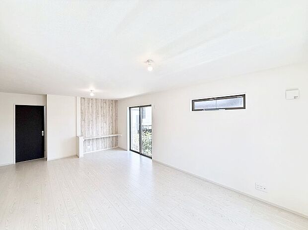 ■ふとした瞬間に幸せを感じる、心地よい場所