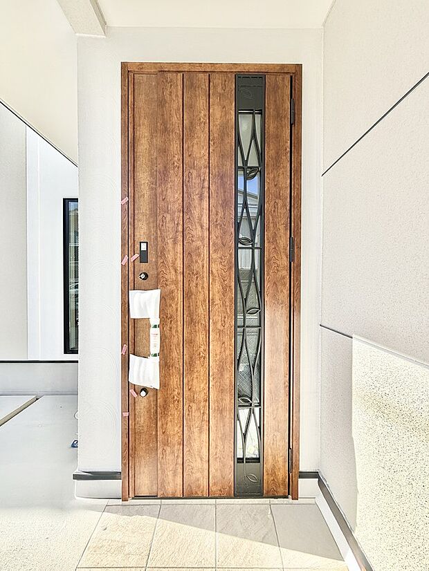 ■ 帰るたびにホッとする、安心感のある佇まい