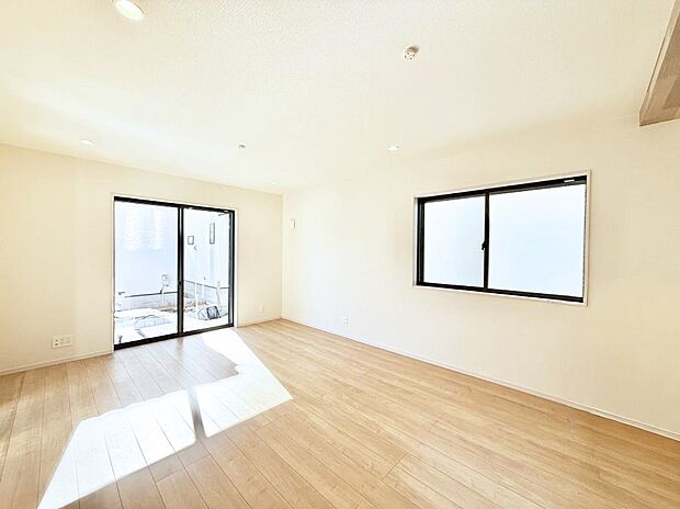 ■ふとした瞬間に幸せを感じる、心地よい場所