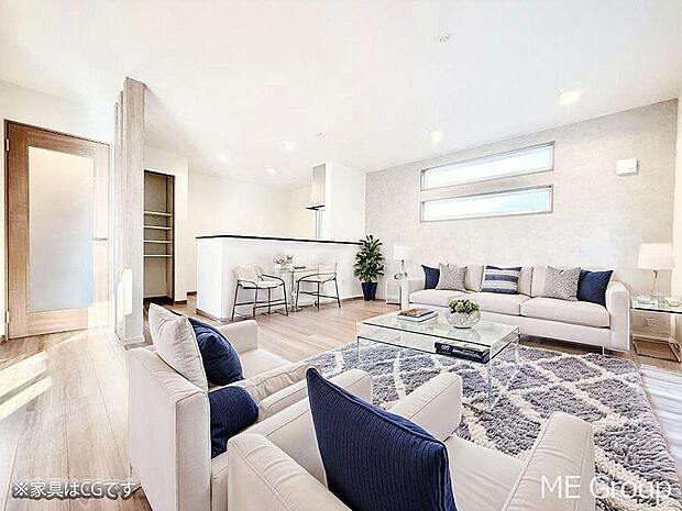 ■大切な人と過ごす、あたたかいひととき