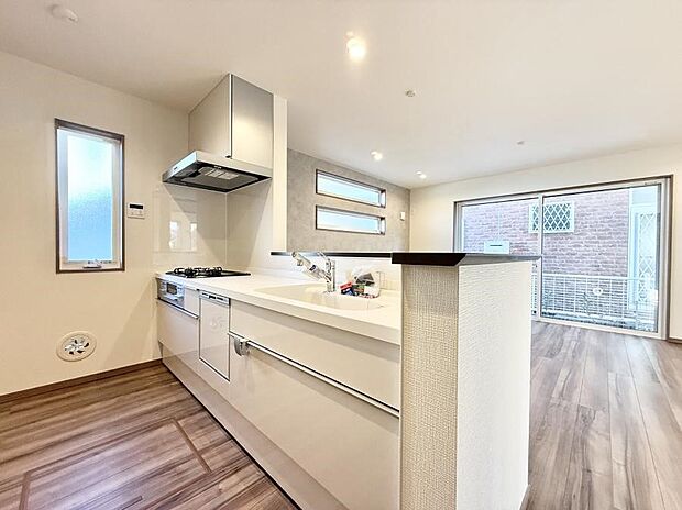 ■家族とつながる、コミュニケーションの場