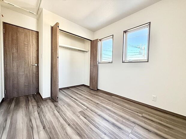 ■家具をうまく配置すれば広々とした空間を使い動きやすく、リラックスした時間が過ごせます