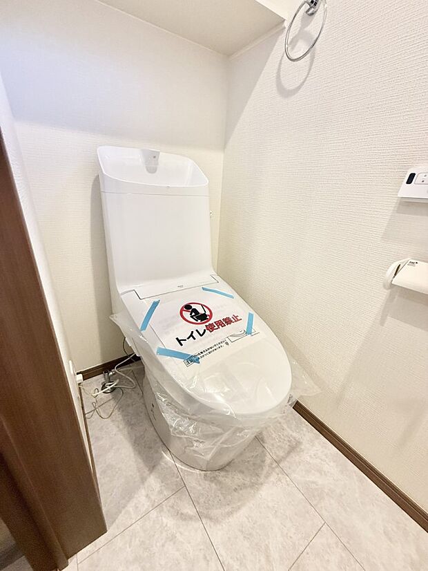 ■使いやすさと清潔感にこだわった空間