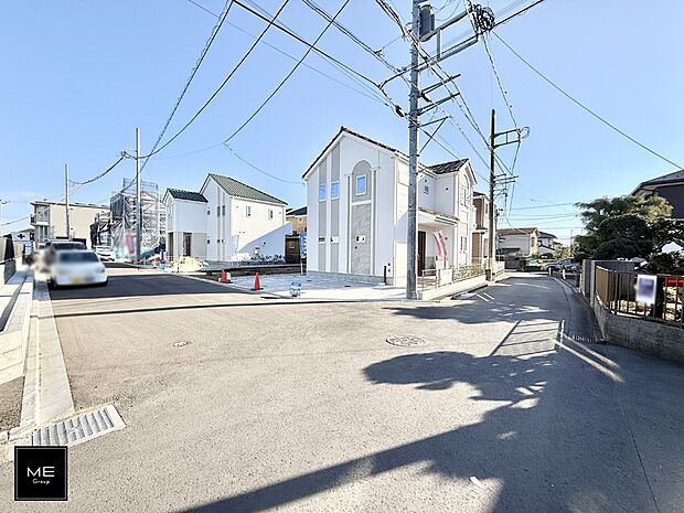 ■優雅なラインが、毎日を引き立てます