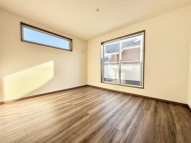 ■落ち着いた雰囲気のお部屋で心が安らぐ空間