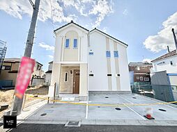 神奈川県藤沢市高倉