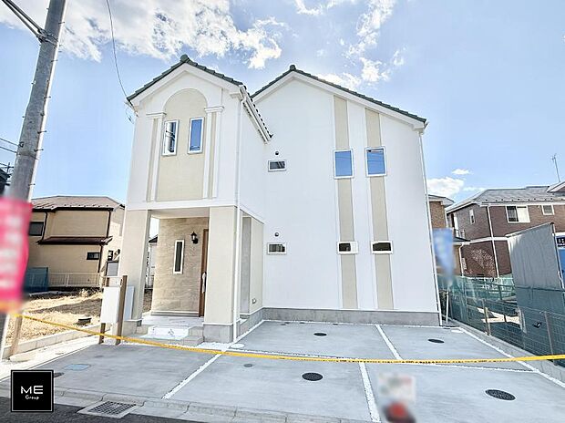 ■暮らしを彩る充実した設備仕様が備わった住まい