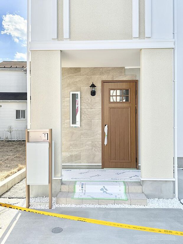 ■暮らしを豊かにする充実した仕様設備で快適に