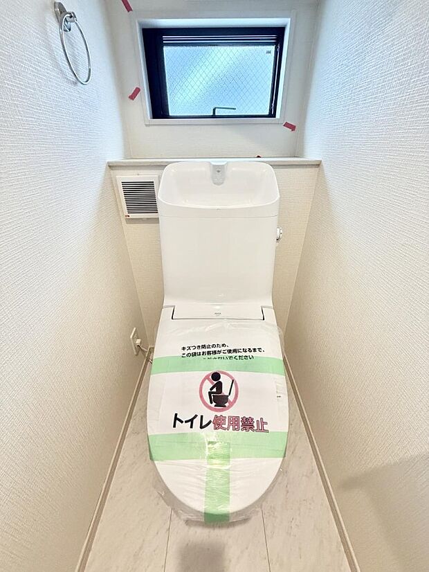 ■使いやすさと清潔感にこだわった空間