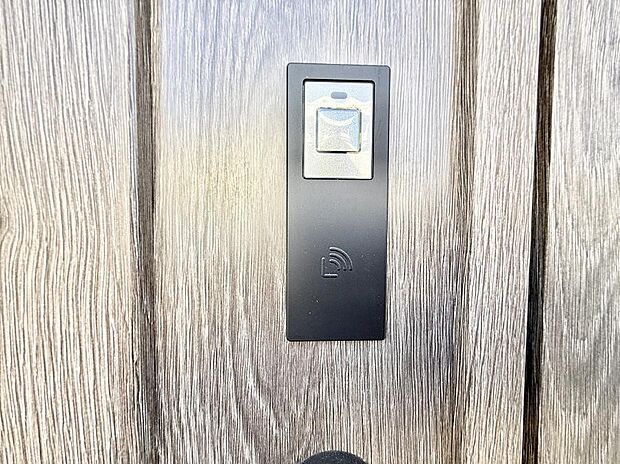 ■手軽にロック解除できますね