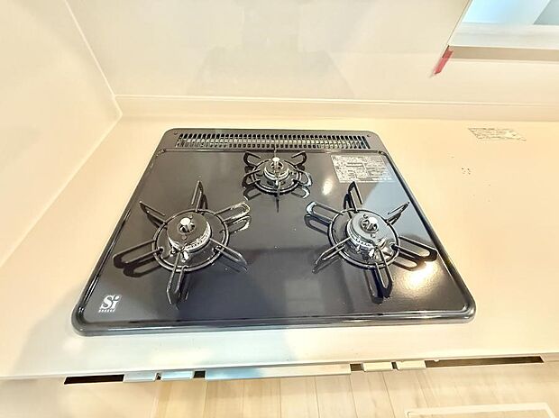 ■複数の鍋が同時に使えますね