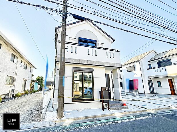 ■暮らしを豊かにする充実した仕様設備で快適に