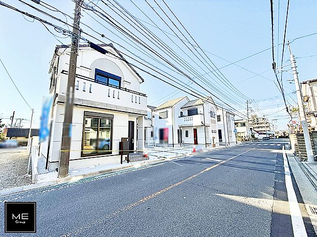 ■この道を歩けば、毎日が少し特別になる