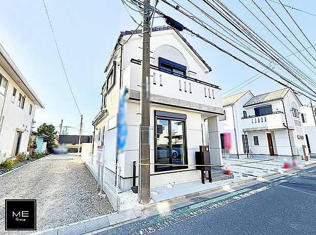 ■家族みんなが笑顔で過ごせる、安心感のある住まい