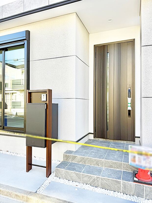 ■家族みんなが笑顔で過ごせる、安心感のある住まい