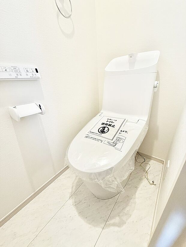 ■使いやすさと清潔感にこだわった空間