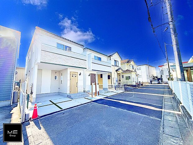 ■この道を歩けば、毎日が少し特別になる