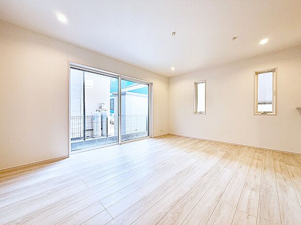 ■自然と心がほどける、リラックスできる場所