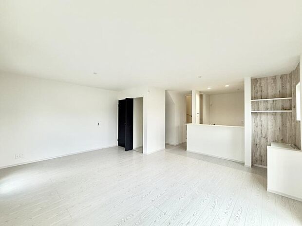 ■自然と会話が生まれる、心地よいひととき