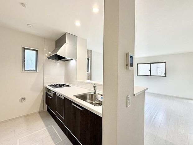 ■おしゃれで実用的、心ときめくキッチンデザイン