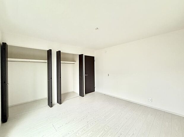 ■静かな洋室で読書や趣味に集中できる場所