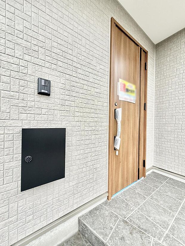 ■ ここから始まる、笑顔あふれる毎日