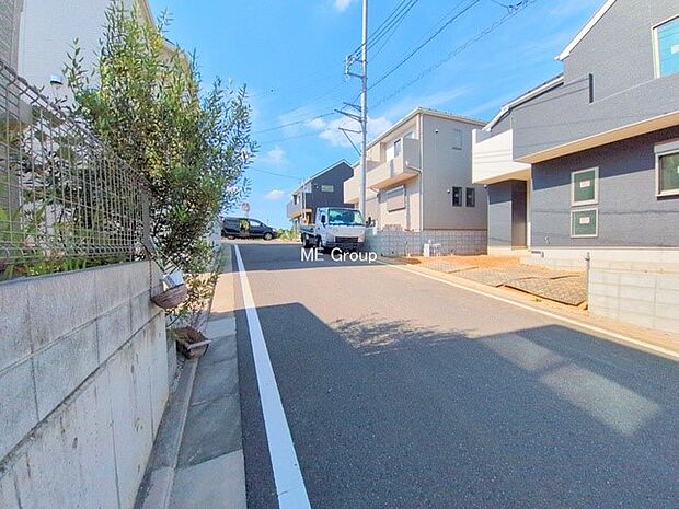 ■この道を歩けば、毎日が少し特別になる