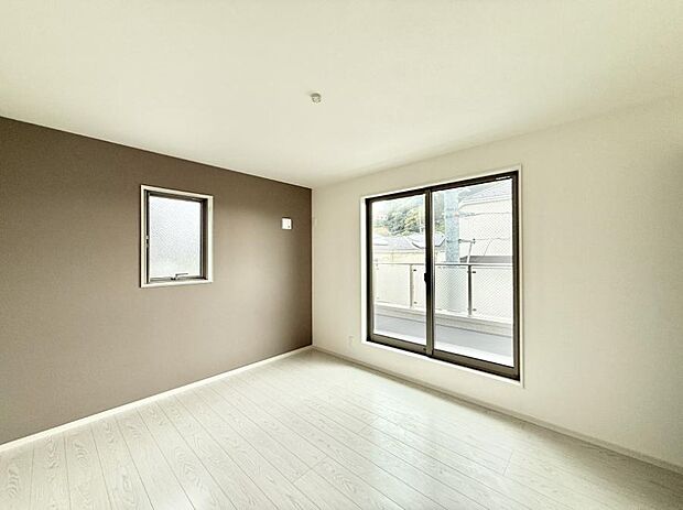 ■清潔感あふれるお部屋で毎日を快適に過ごせます