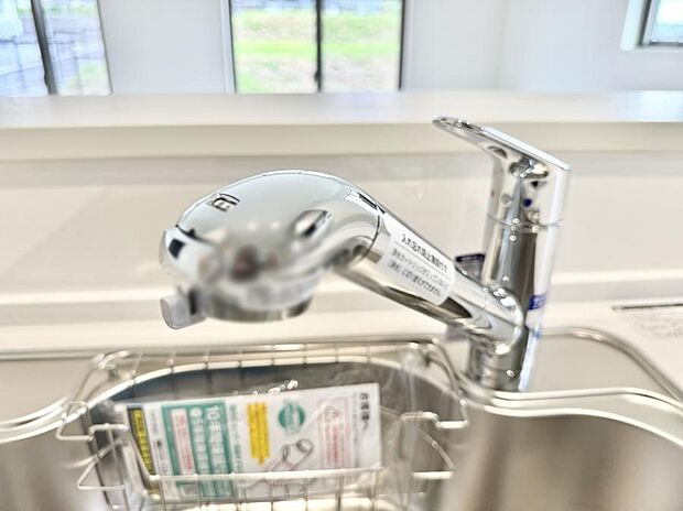 ■清潔でおいしい水を手軽に供給してくれます