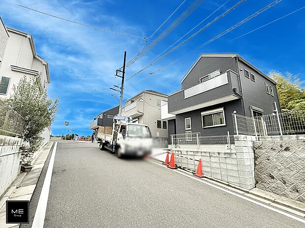 ■この道を歩けば、毎日が少し特別になる