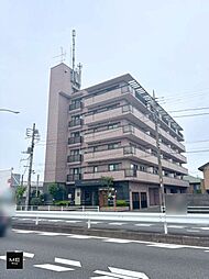 クレッセント鷺沼