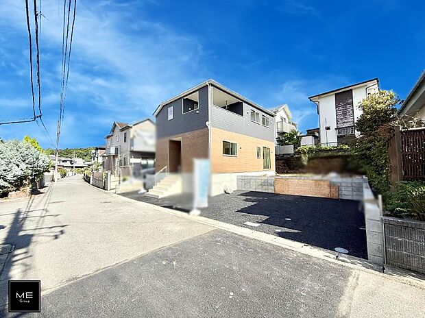 ■家族とのお出かけが楽しくなる環境です