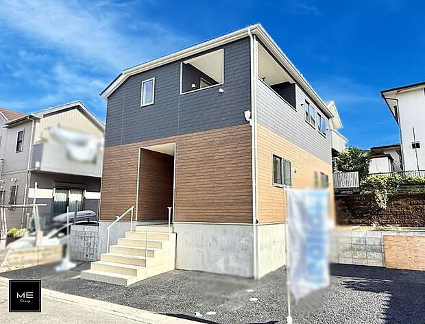 ■暮らしを彩る充実した設備仕様が備わった住まい