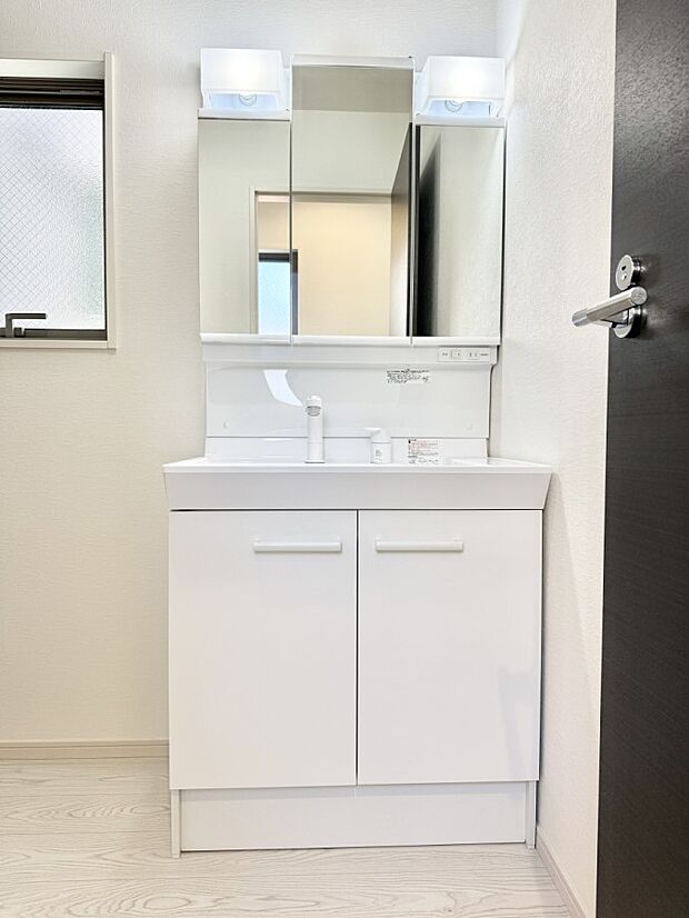 ■清潔感があり、気持ちよく使えます