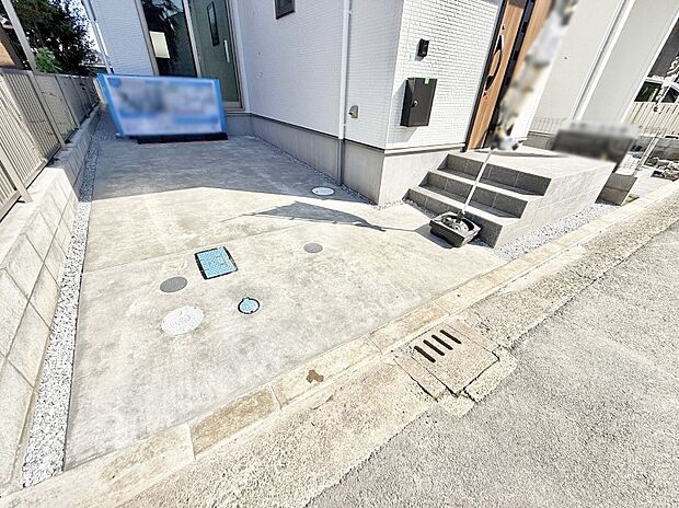 ■暮らしを彩る充実した設備仕様が備わった住まい