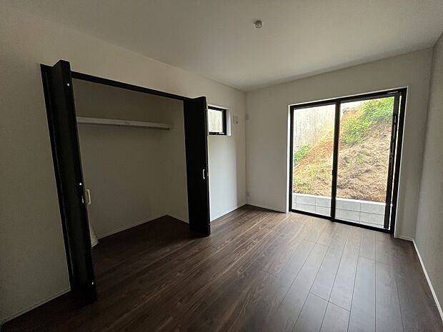 ■ 家族やゲストをやさしく迎える、心地よい空間